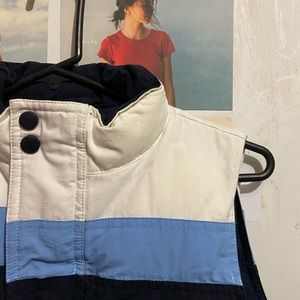 Brandy Melville Ariel Quilted vest